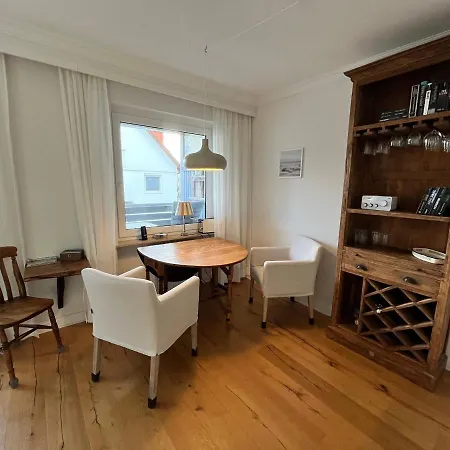 Blankwasserweg 61 A Apartment