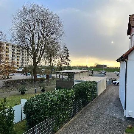 Blankwasserweg 61 A *