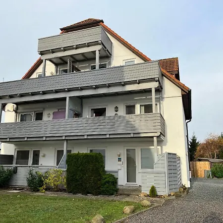 Blankwasserweg 61 A *