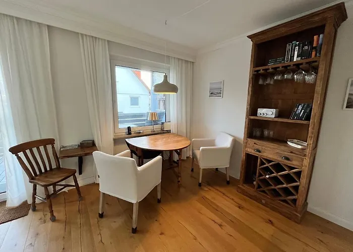 Blankwasserweg 61 A 아파트