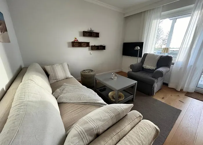 Blankwasserweg 61 A 그로미츠