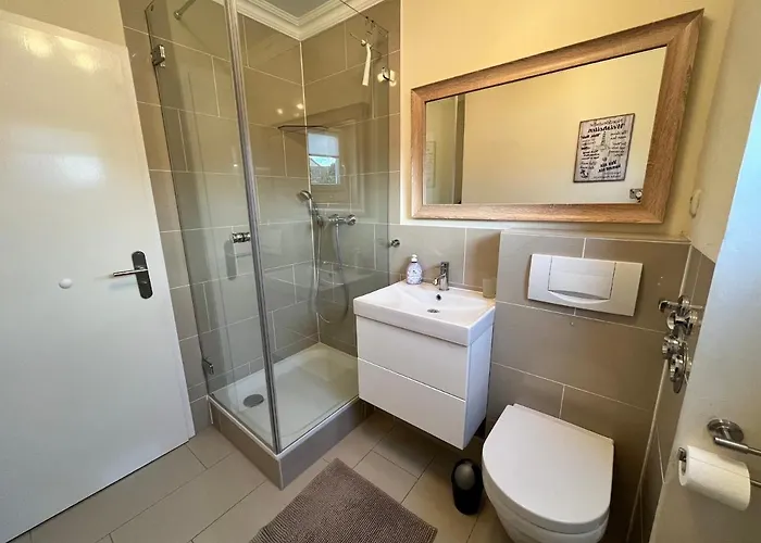 아파트 Blankwasserweg 61 A *