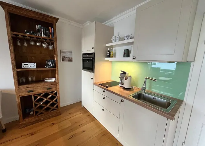 Blankwasserweg 61 A 그로미츠