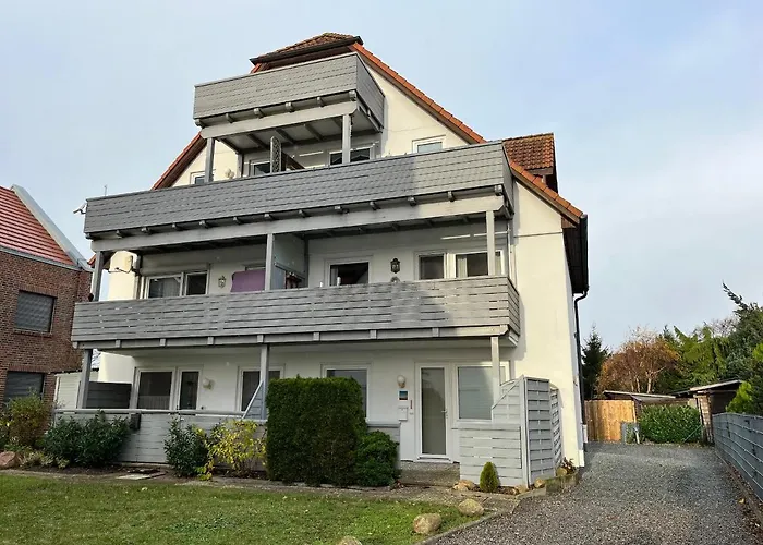 Blankwasserweg 61 A *